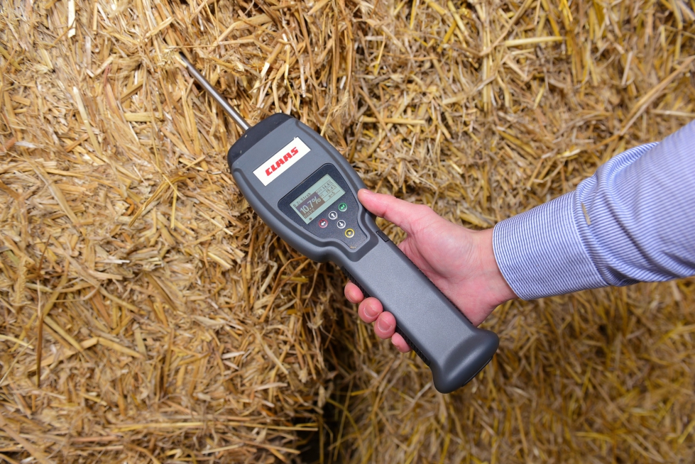 Equipos de medici�n y control